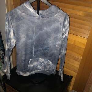 Hello Mello Dyes The Limit Hoodie